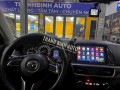 Màn hình Elliview U4 và full loa Bose cho xe MAZDA CX5 2016