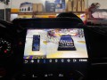 Màn hình Android Teyes CC3 360 cho xe HONDA BRV 2023
