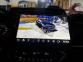 Màn hình Android Teyes CC3 360 cho xe HONDA BRV 2023