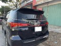 Video Led tay cốp 3 chế độ cho xe FORTUNER 2023 tại ThanhBinhAuto