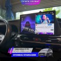 Màn hình Android TEYES CC3 2K MAX cho xe Hyundai Stargazer 2023