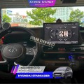 Màn hình Android TEYES CC3 2K MAX cho xe Hyundai Stargazer 2023