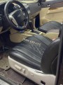 Lắp ghế chỉnh điện cho xe FORD EVEREST 2009