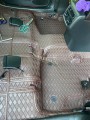Sàn da 360 cho xe MAZDA CX8