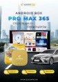 Android Box Eonon Promax