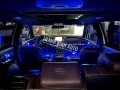 Lắp đèn Led nội thất Pro Magic cho xe Hyundai Santafe 2023