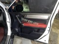 Bọc nệm ghế da công nghiệp cho xe HONDA CRV 2010