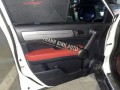 Bọc nệm ghế da công nghiệp cho xe HONDA CRV 2010