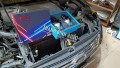Bi led Kenzo S800 All New cho xe Ford Mondeo