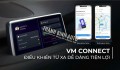Android box Vietmap BS10 cho xe VOLVO XC60 2023