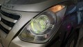 Bi led Kenzo S800 All New cho xe Hyundai Starex