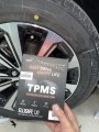 Cảm biến áp suất lốp icar cho xe Toyota Veloz 2023