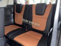 Video Bọc nệm ghế da công nghiệp cho xe XPANDER 2023 tại ThanhBinhAuto