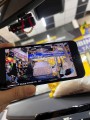 Camera hành trình G-on X hỗ trợ ghi hình khi đỗ xe cho xe Hyundai Custin