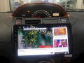 Màn hình Android Zestech S100J cho xe YARIS 2008