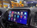 Màn hình Android Winca S170 cho xe FORTUNER