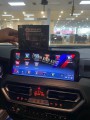 Android Box chuyên cho xe BMW X3