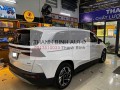 Đưa xi nhan từ thấp lên cao xe Hyundai Custin