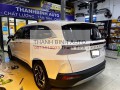 Đưa xi nhan từ thấp lên cao xe Hyundai Custin
