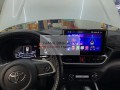 Màn Android Winca S170+ cho xe Toyota Raize 2023