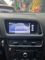 Android Box cho màn hình zin xe AUDI Q5