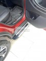 Thảm sàn 6D cho xe Hyundai Creta 2024
