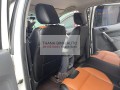 Bọc nệm ghế da Nappa cho xe RANGER 2018