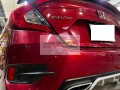 Cảm biến va chạm 8 mắt zin cho xe Honda Civic 2019 2023