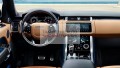 Màn hình Android cho xe Range Rover Autobiography