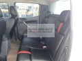 Bọc nệm ghế da Nappa cho xe RANGER 2014 tại ThanhBinhAuto