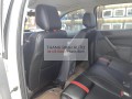 Bọc nệm ghế da Nappa cho xe RANGER 2014 tại ThanhBinhAuto