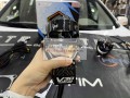 Độ đèn tăng sáng cho xe KIA SORENTO 2017