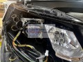 Độ đèn tăng sáng cho xe KIA SORENTO 2017
