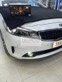 Đèn bi gầm Aozoom cho xe KIA CERATO 2017