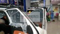 Dán phim cách nhiệt 3M Mỹ cho xe KIA SPORTAGE 2023