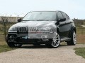 Màn hình Android 12,3 inchs cho xe BMW X6 E71 2009