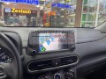 Bộ camera 3 mắt cho xe Hyundai Kona