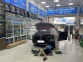 Bộ camera 3 mắt cho xe Hyundai Kona