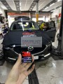 Phim 3M, cách âm, hóa nhựa, đèn led cho xe MAZDA CX5