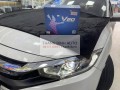 Bi pha V20L Laze cho xe HONDA CIVIC 2019