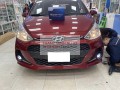 Bi gầm 3 màu V7 cho xe Hyundai i10 2021