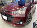 Bi gầm 3 màu V7 cho xe Hyundai i10 2021