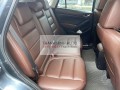 Bọc nệm ghế da cho xe MAZDA CX5 2014