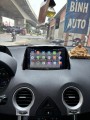 Màn hình Android Winca S200 Pro + cam 360 cho xe Renault Koleos