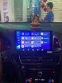 Màn hình Android Zestech ZX10+ bản giới hạn camera 360 cho xe AUDI Q5