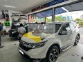 Màn hình Android Zestech ZX 10+ cho xe Honda CRV