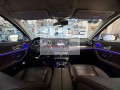 Led tuabin, loa xoay 3D, ốp loa 4 cánh cửa xe Merc E200