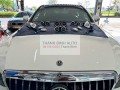 Led tuabin, loa xoay 3D, ốp loa 4 cánh cửa xe Merc E200