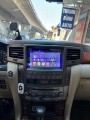 Màn hình Android Winca S400 Pro 360 cho xe LEXUS LX570 2008