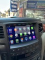 Màn hình Android Winca S400 Pro 360 cho xe LEXUS LX570 2008